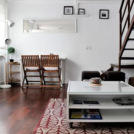 Apartment Destino Centro I