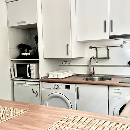 Apartament Destino Centro I *
