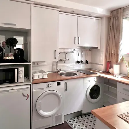 Apartment Destino Centro I Malaga