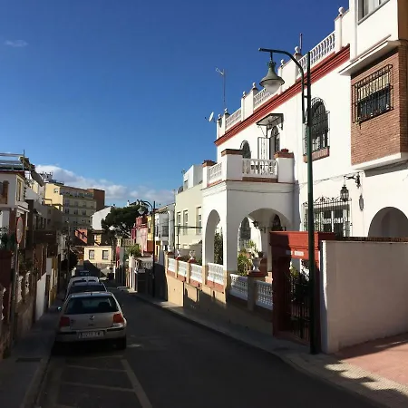 Destino Centro I Malaga