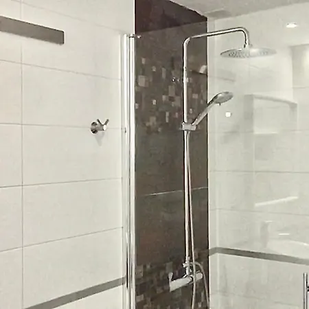 Apartment Destino Centro I