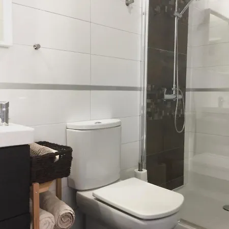 Apartment Destino Centro I Malaga
