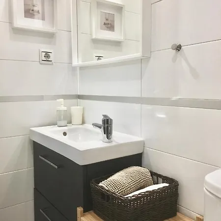 Appartement Destino Centro I *
