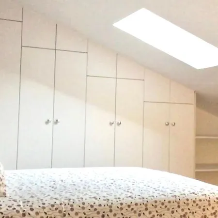 Destino Centro I Appartement *