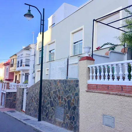 Appartement Destino Centro I Málaga