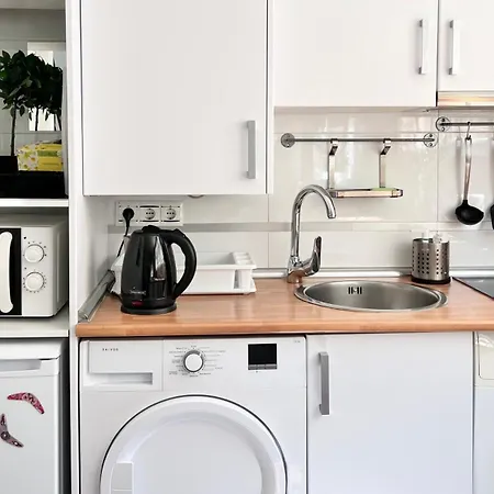 Appartement Destino Centro I Málaga