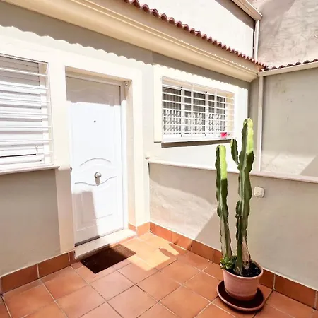Destino Centro I Málaga