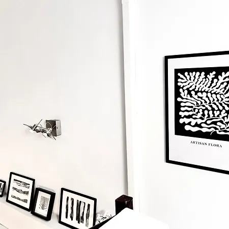 Destino Centro I Appartement *