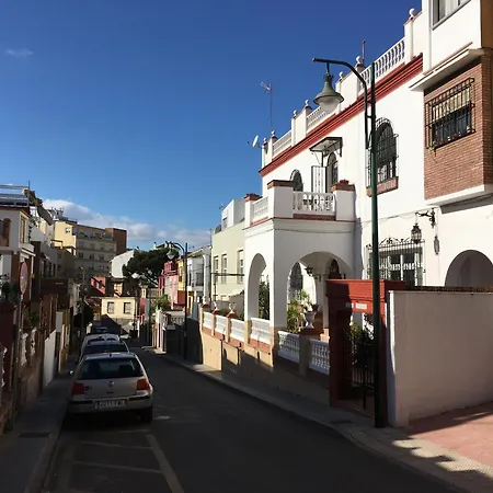 Centro Parking Màlaga